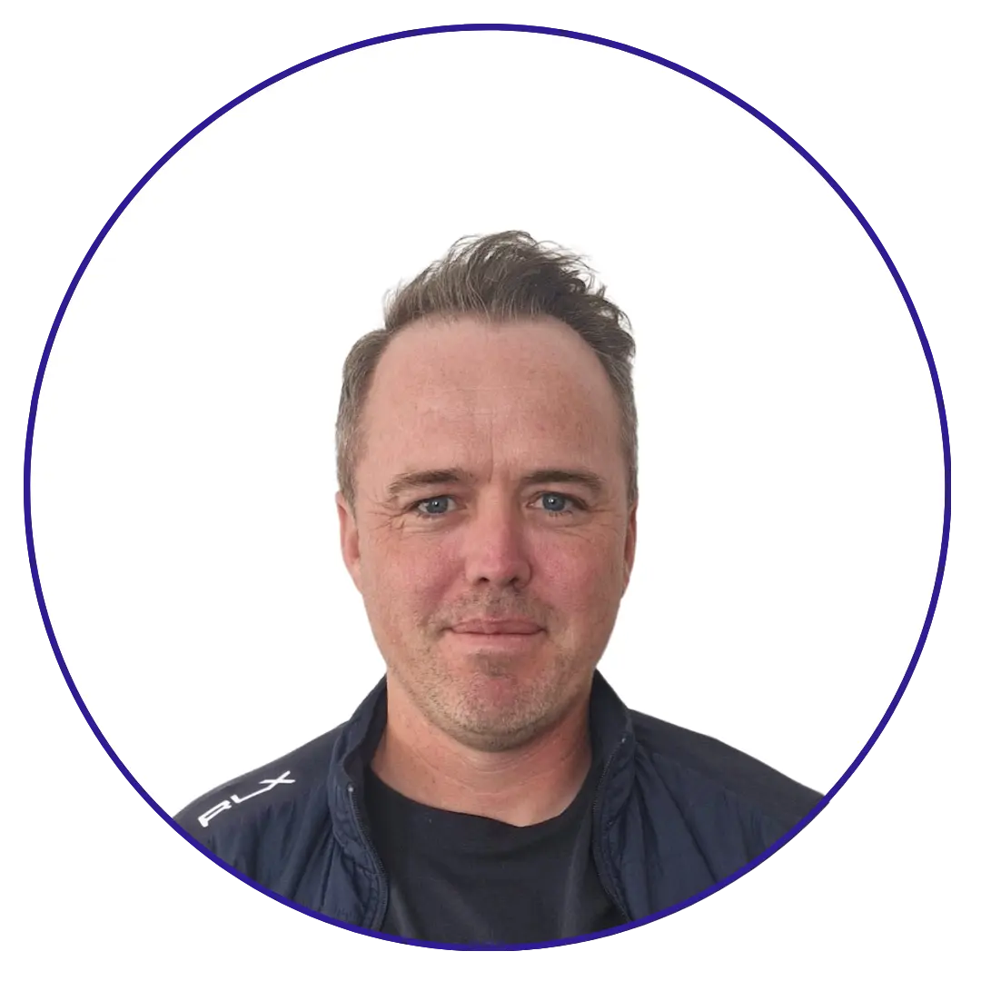 Head of Operations at Incorpro.